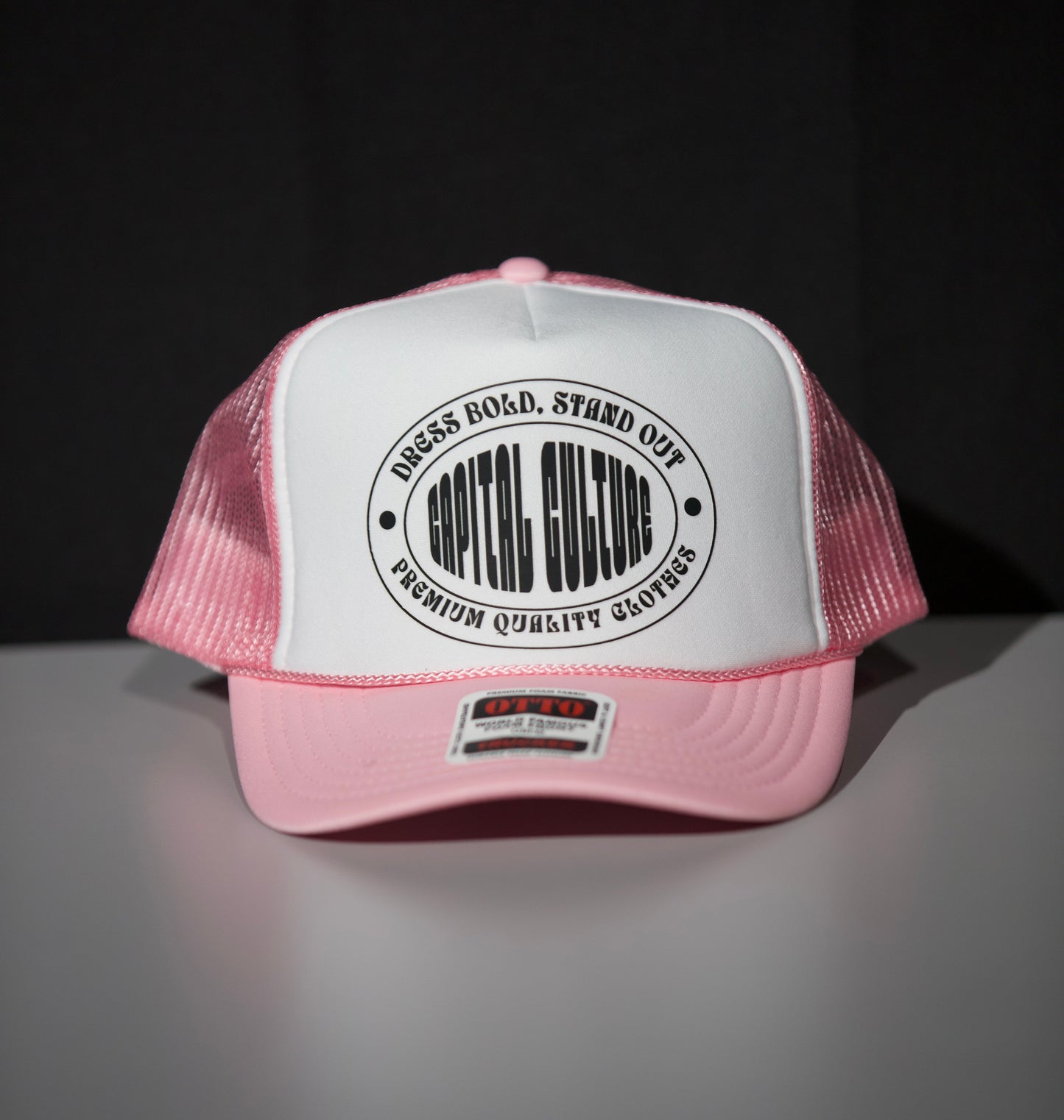 Trucker Hats