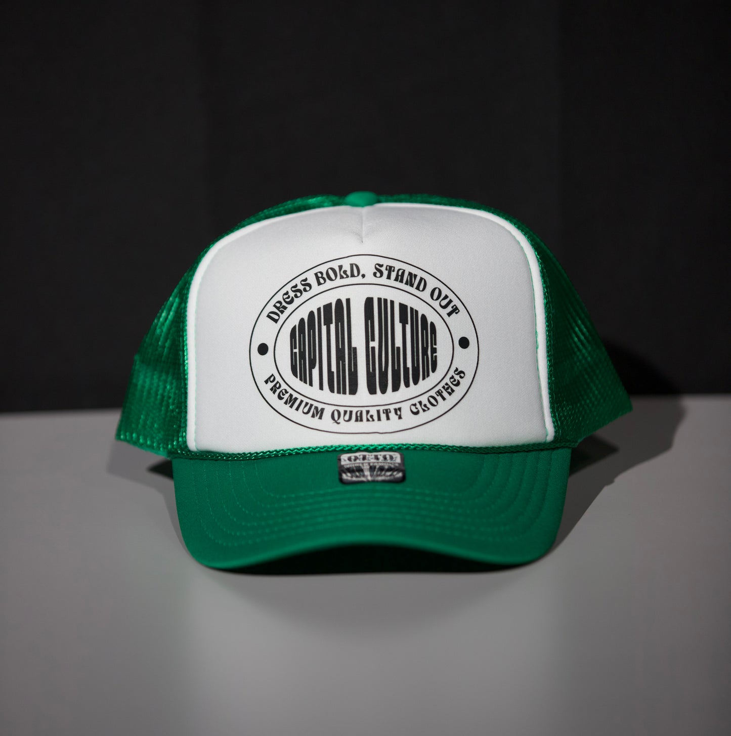 Trucker Hats