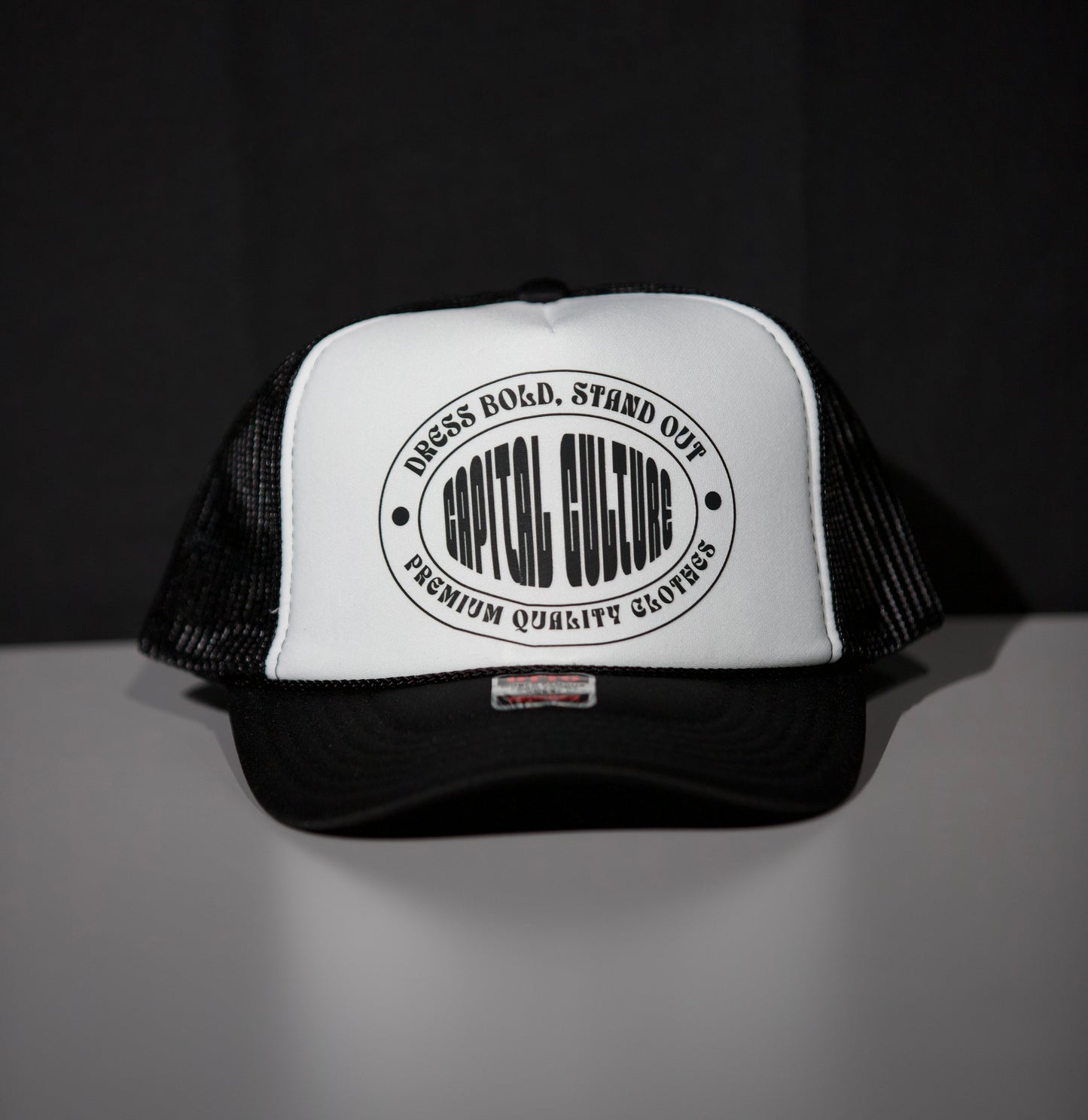 Trucker Hats