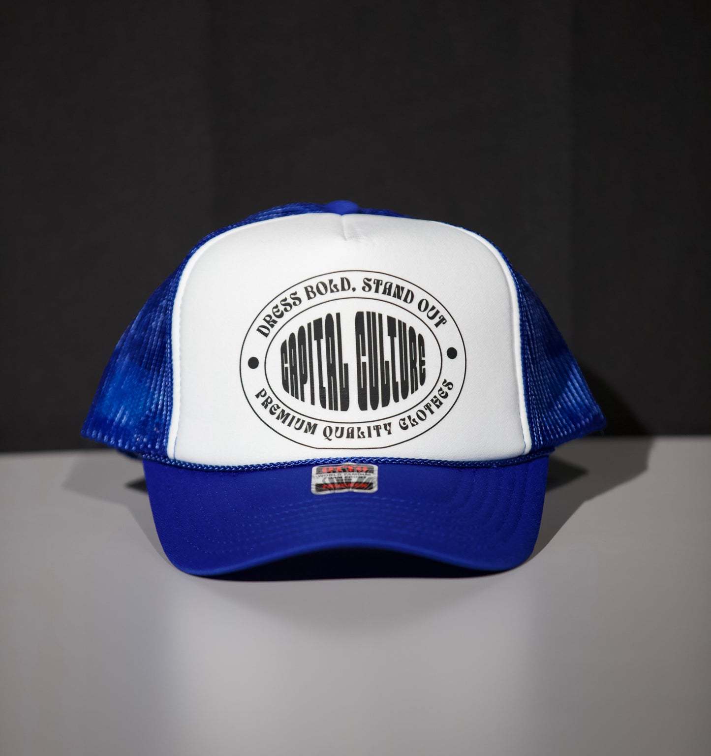 Trucker Hats