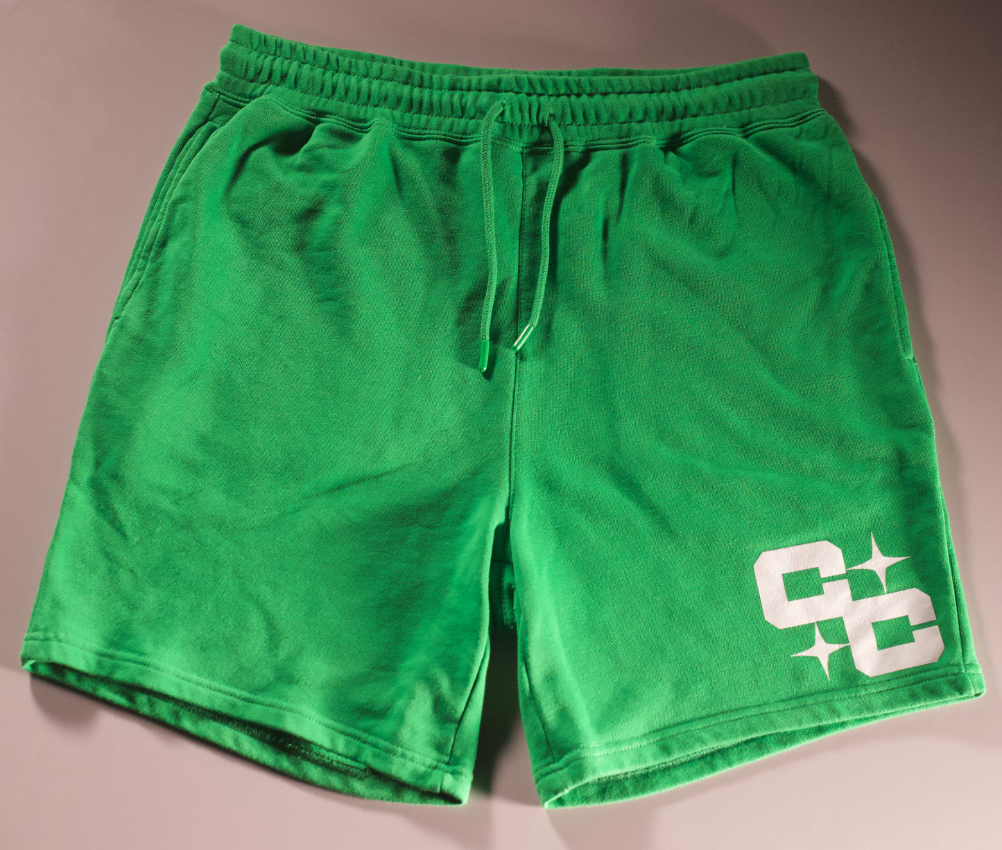 CC Shorts
