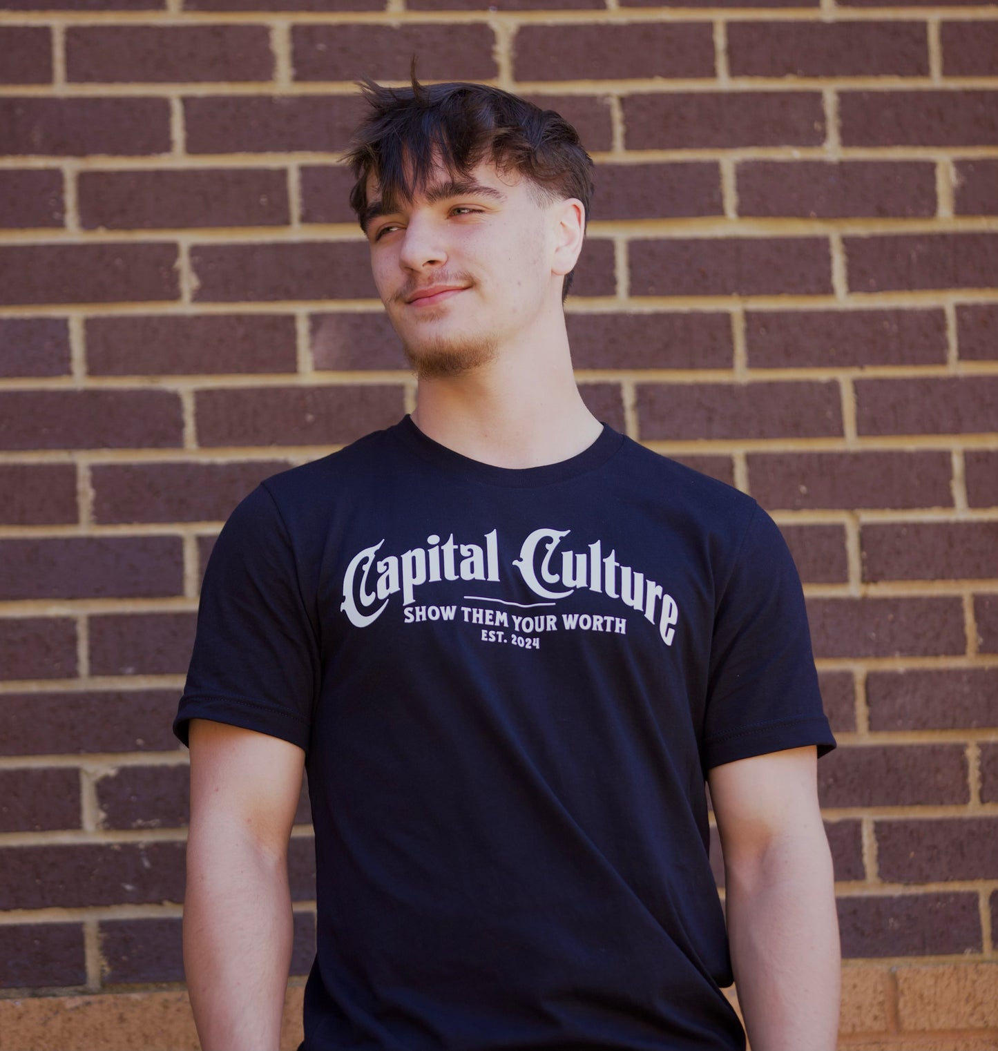 “Your Worth” T-Shirt