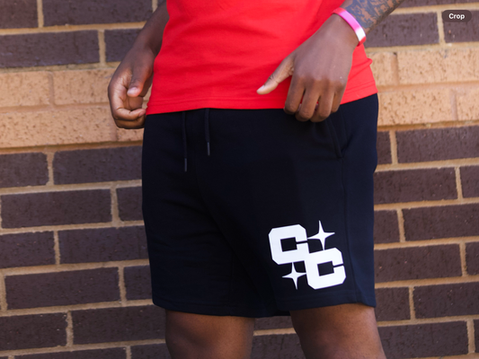 CC Shorts